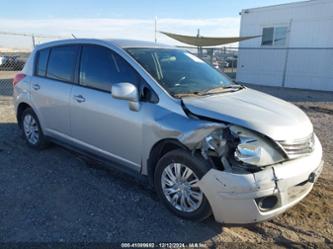 NISSAN VERSA 1.8 S