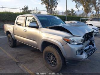 TOYOTA TACOMA SR5 V6