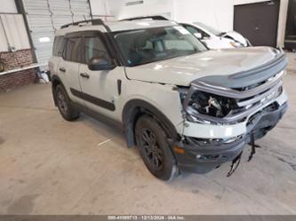 FORD BRONCO SPORT BIG BEND