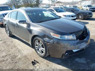 ACURA TL 3.5