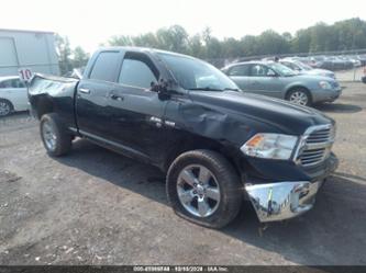 RAM 1500 SLT