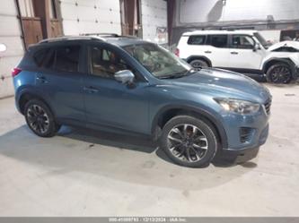 MAZDA CX-5 GRAND TOURING