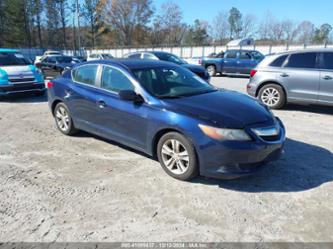 ACURA ILX 2.0L