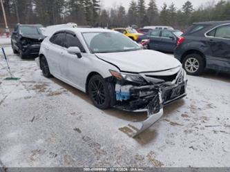 TOYOTA CAMRY XSE AWD