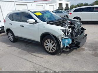 NISSAN ROGUE S FWD