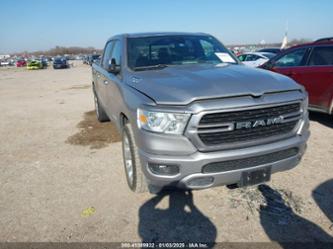 RAM 1500 LONE STAR 4X2 5 7 BOX