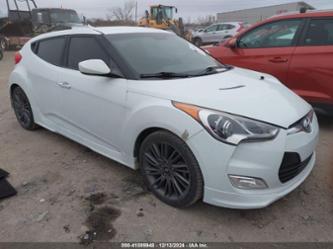 HYUNDAI VELOSTER RE:MIX