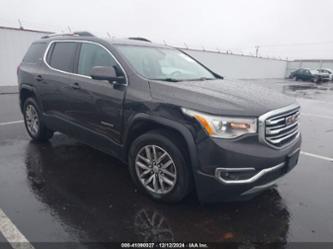 GMC ACADIA SLE-2