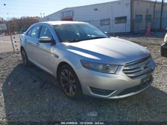 FORD TAURUS SEL