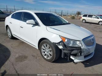 BUICK LACROSSE PREMIUM 1 GROUP