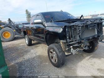 CHEVROLET SILVERADO 1500 2LZ