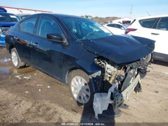 NISSAN VERSA 1.6 SV