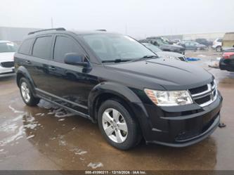 DODGE JOURNEY SE