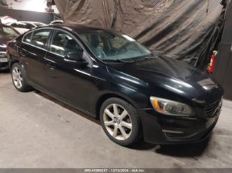 VOLVO S60 T5 DRIVE-E PREMIER