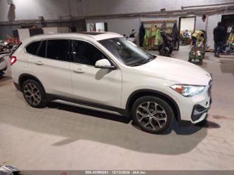 BMW X1 XDRIVE28I