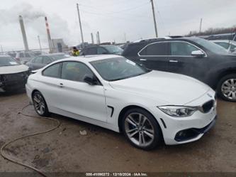 BMW 4 SERIES XDRIVE