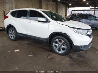 HONDA CR-V EX-L/EX-L NAVI