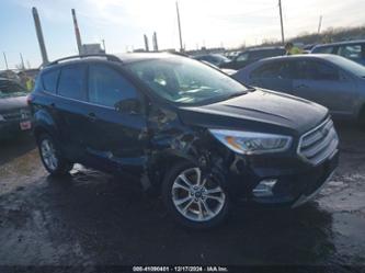 FORD ESCAPE SEL