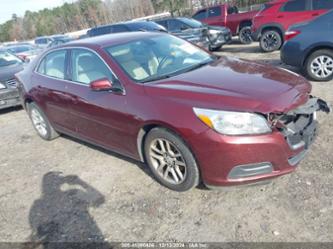 CHEVROLET MALIBU 1LT