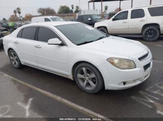 CHEVROLET MALIBU 1LT