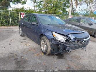 CHEVROLET MALIBU LS