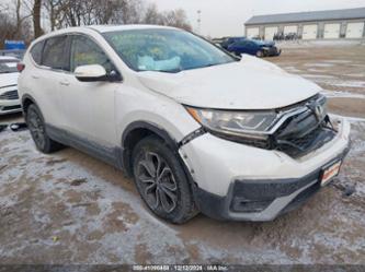 HONDA CR-V AWD EX