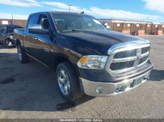 RAM 1500 BIG HORN