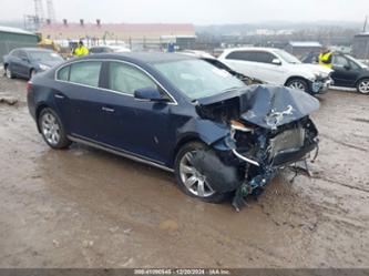 BUICK LACROSSE PREMIUM 3 GROUP