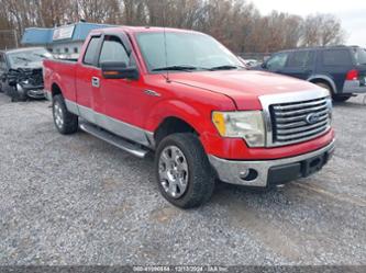 FORD F-150 FX4/LARIAT/XL/XLT