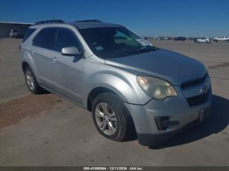 CHEVROLET EQUINOX 1LT