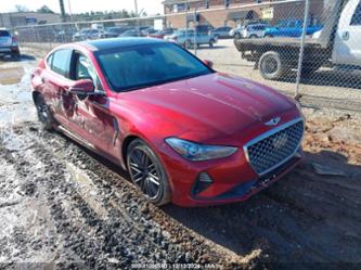 GENESIS G70 2.0T ADVANCED