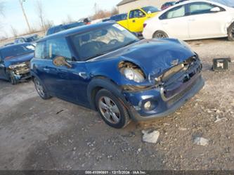 MINI HARDTOP COOPER