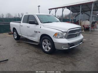 RAM 1500 BIG HORN