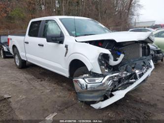 FORD F-150 XLT