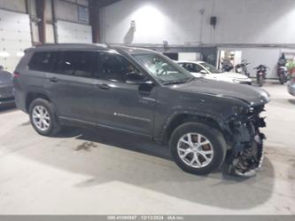 JEEP GRAND CHEROKEE LIMITED 4X4