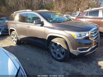 GMC ACADIA SLT-2