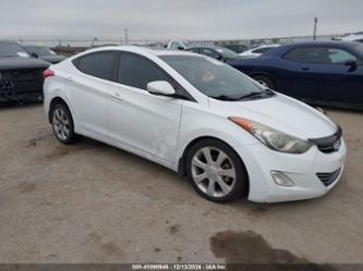 HYUNDAI ELANTRA LIMITED