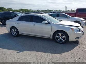 CHEVROLET MALIBU 2LT