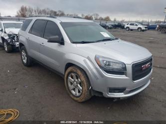 GMC ACADIA SLE-1