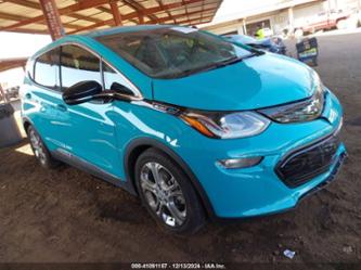 CHEVROLET BOLT EV FWD LT