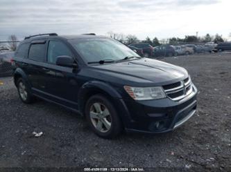 DODGE JOURNEY SXT