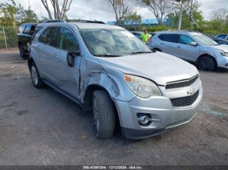 CHEVROLET EQUINOX LTZ