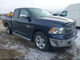 RAM 1500 SLT