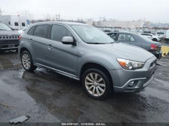 MITSUBISHI OUTLANDER SPORT SE