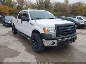 FORD F-150 XL