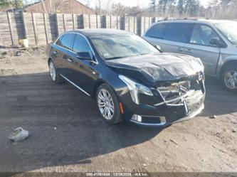 CADILLAC XTS LUXURY