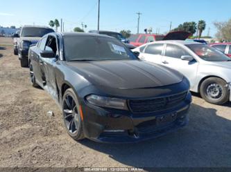 DODGE CHARGER SXT