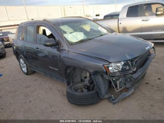 JEEP COMPASS SPORT FWD