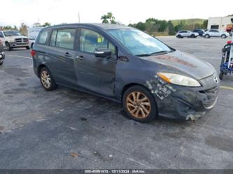 MAZDA 5 SPORT