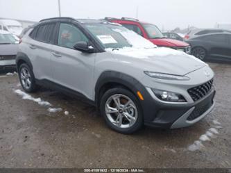 HYUNDAI KONA SEL